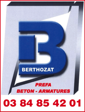 Berthozat